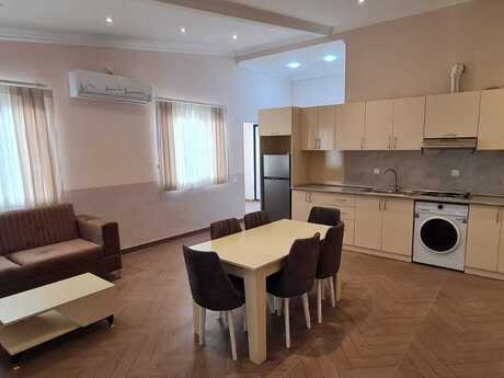 Elan №6327580 - Bakı, Memar Əcəmi m., 5 otaqlı, 110 m², 17/17 mərtəbə