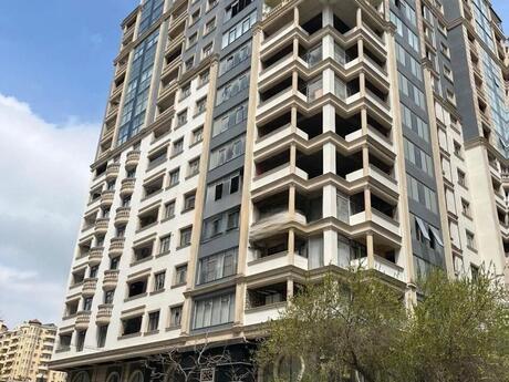 2 otaq · 78 m² · 2/17 mərtəbə, Nərimanov