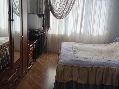 3 otaqlı mənzil, 85 m², Qara Qarayev: 225 000 ₼ 5