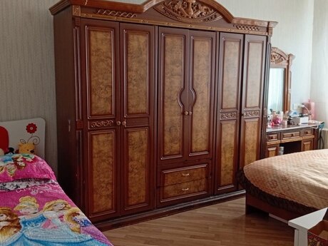 3 otaqlı mənzil, 85 m², Qara Qarayev: 225 000 ₼ 4