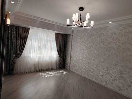 Elan №6327668 - Bakı, Neftçilər m., 3 otaqlı, 92 m², 8/9 mərtəbə