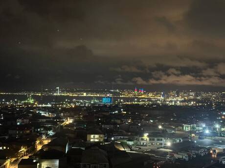 Elan №6327627 - Bakı, Əhmədli m., 3 otaqlı, 110 m², 13/14 mərtəbə