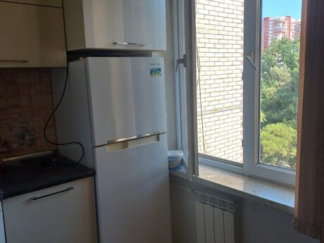 1 otaqlı mənzil, 35 m², Qara Qarayev: 105 000 ₼ 4