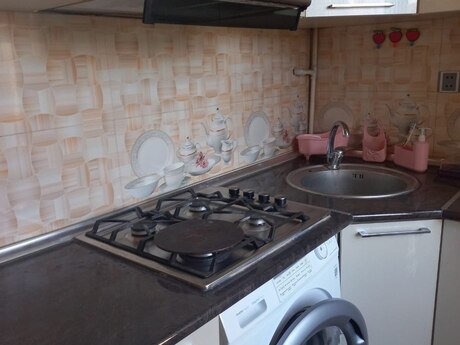 1 otaqlı mənzil, 35 m², Qara Qarayev: 105 000 ₼ 5