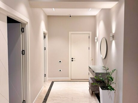 Elan №6327696 - Bakı, Nəriman Nərimanov m., 3 otaqlı, 140 m², 12/18 mərtəbə