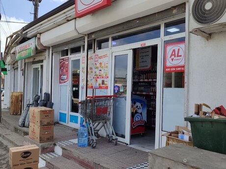 Объявление №6327619 - Баку, Сабунчинский  р., 195 м²