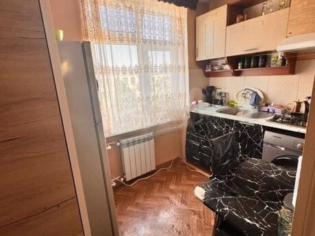 Объявление №6327634 - Баку, Наримановский  р., 4-комн., 100 м², 3/5 этаж