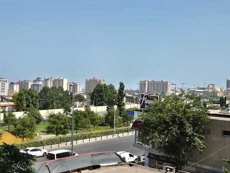 Объявление №6327653 - Баку, м. Низами, 3-комн., 75 м², 4/16 этаж