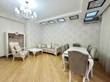 Elan №6327656 - Bakı, 28 May m., 3 otaqlı, 120 m², 5/14 mərtəbə