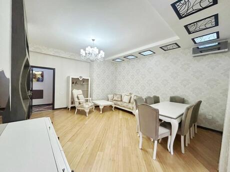 3 otaqlı mənzil, 120 m², 28 May: 349 000 ₼ 4