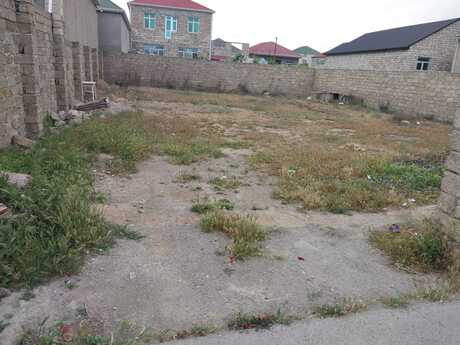 Elan №6327679 - Bakı, Əmircan q., 2 sot
