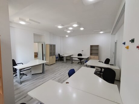 Объявление №6327681 - Баку, м. Низами, 2-комн., 70 м²
