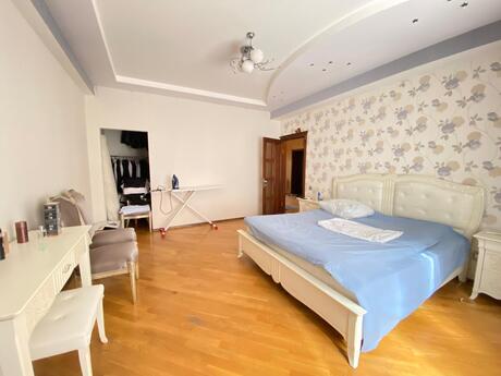 3 otaqlı mənzil, 125 m², Şah İsmayıl Xətai: 370 000 ₼ 4