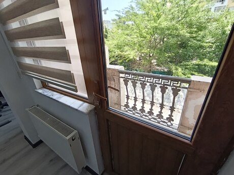 2-комн. офис - м. Низами - 70 м²