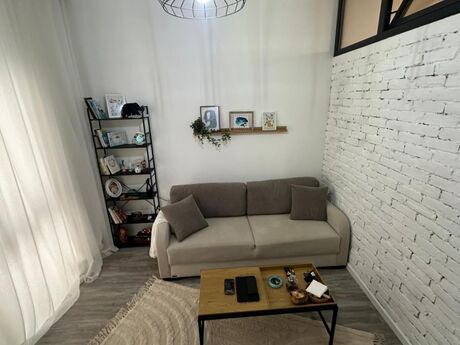 2 otaqlı yeni tikili - 28 May m. - 54 m²