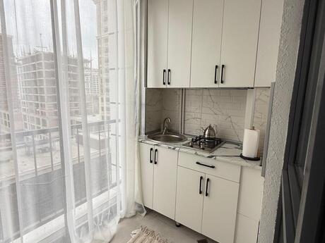 2 otaqlı yeni tikili - 28 May m. - 54 m²