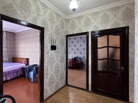 Elan №6327694 - Bakı, Yeni Günəşli q., 3 otaqlı, 75 m², 7/9 mərtəbə