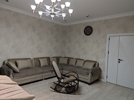 4-room apartment, 124 m², Əhmədli: 360 000 ₼ 4