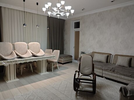 4-room apartment, 124 m², Əhmədli: 360 000 ₼ 3
