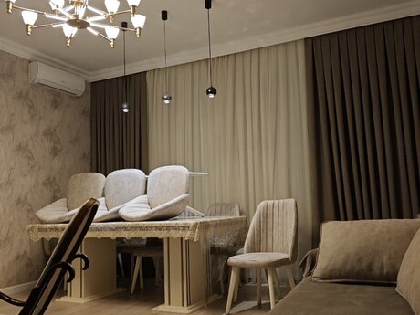 4-room apartment, 124 m², Əhmədli: 360 000 ₼ 5