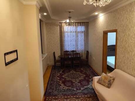 Elan №6327691 - Bakı, Elmlər Akademiyası m., 3 otaqlı, 72 m², 15/16 mərtəbə