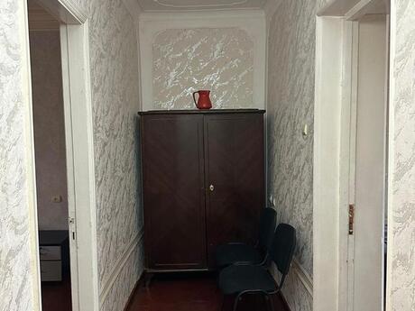 Elan №6327708 - Bakı, Elmlər Akademiyası m., 2 otaqlı, 50 m², 3/4 mərtəbə