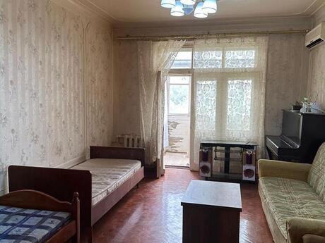 2 otaqlı mənzil, 50 m², Elmlər Akademiyası: 200 000 ₼ 5