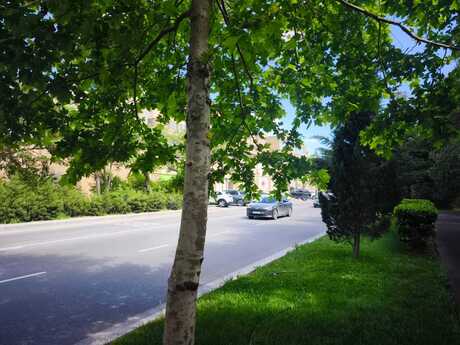 Elan №6327737 - Bakı, Gənclik m., 3 otaqlı, 110 m²