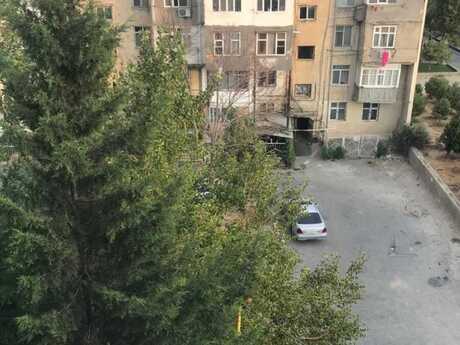 Объявление №6327705 - Баку, Наримановский  р., 3-комн., 65 м², 5/5 этаж