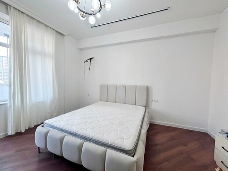 3 otaqlı mənzil, 130 m², Şah İsmayıl Xətai: 350 000 ₼ 5