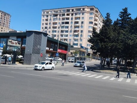 4-room apartment, 124 m², Əhmədli: 360 000 ₼ 2