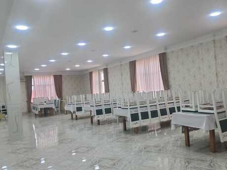 Elan №6327717 - Bakı, Aşağı Güzdək q., 1800 m²