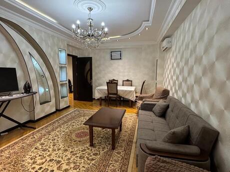 2 otaqlı mənzil, 90 m², Şah İsmayıl Xətai: 295 000 ₼ 3