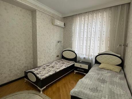2 otaqlı mənzil, 90 m², Şah İsmayıl Xətai: 295 000 ₼ 4