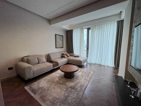Kirayə 3 otaqlı mənzil, 105 m², Belvedere Residence: 2 600 ₼/ay 4