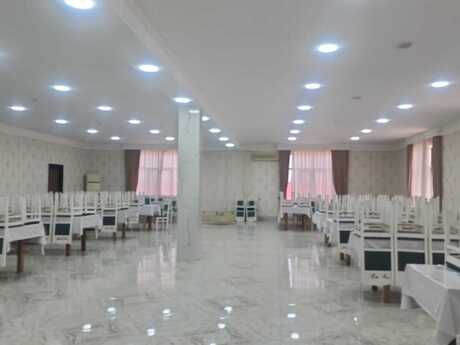 Elan №6327730 - Bakı, Avtovağzal m., 1600 m²