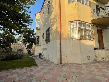 Elan №6327762 - Bakı, Bakıxanov q., 7 otaqlı, 220 m²