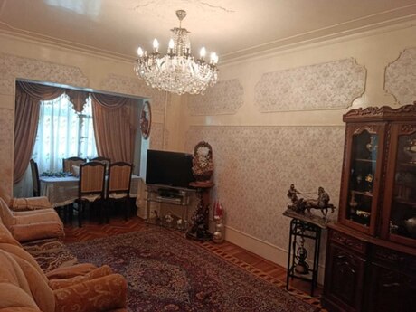 Elan №6327753 - Bakı, Azadlıq Prospekti m., 3 otaqlı, 90 m², 6/9 mərtəbə