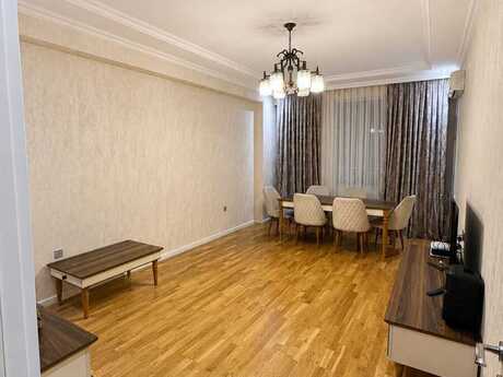 Elan №6327756 - Bakı, Qara Qarayev m., 3 otaqlı, 105 m², 6/16 mərtəbə
