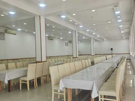 Elan №6327746 - Bakı, Sulutəpə q., 440 m²