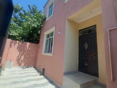 Объявление №6327759 - Хырдалан, Хырдалан, 4-комн., 140 м²