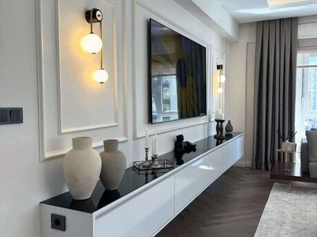 4 otaqlı mənzil, 175 m², Şah İsmayıl Xətai: 630 000 ₼ 2