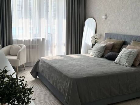 4 otaqlı mənzil, 175 m², Şah İsmayıl Xətai: 630 000 ₼ 4