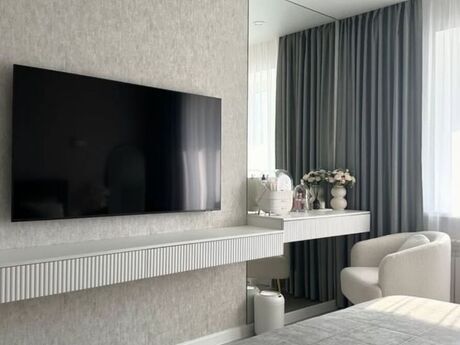 4 otaqlı mənzil, 175 m², Şah İsmayıl Xətai: 630 000 ₼ 3