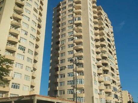 2-room apartment, 87 m², Köhnə Günəşli: 180 000 ₼ 3