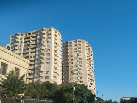 2-room apartment, 87 m², Köhnə Günəşli: 180 000 ₼ 2