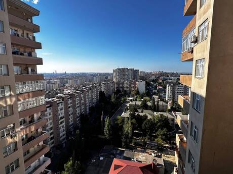 2-room apartment, 87 m², Köhnə Günəşli: 180 000 ₼ 4