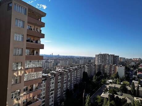 2-room apartment, 87 m², Köhnə Günəşli: 180 000 ₼ 5