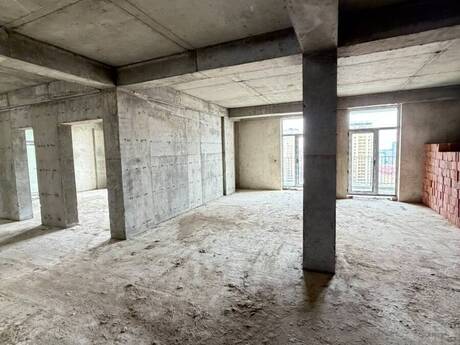 3 otaqlı mənzil, 148 m², Elmlər Akademiyası: 470 000 ₼ 2