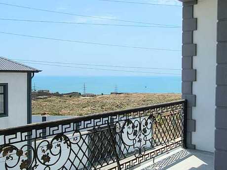 4 otaqlı həyət evi, 270 m², Badamdar: 435 000 ₼ 4